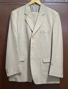 Bonanza Men's Suit (Size 40)