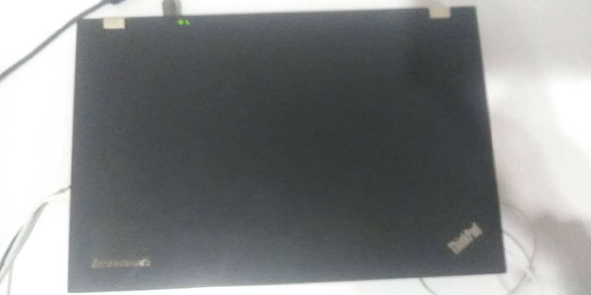 Lenovo laptop sale 2nd generation with 128 gb ssd 10 by 10 condition 3