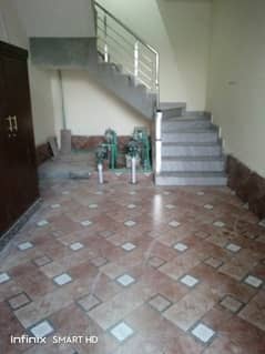 Separate Apartment For Rent Rizwan Colony Capital Road Sialkot