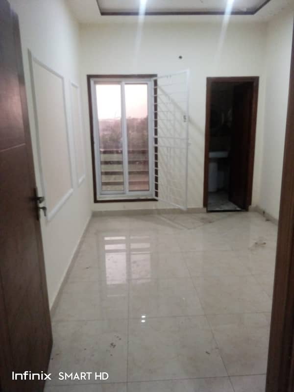 Separate Apartment For Rent Rizwan Colony Capital Road Sialkot 1