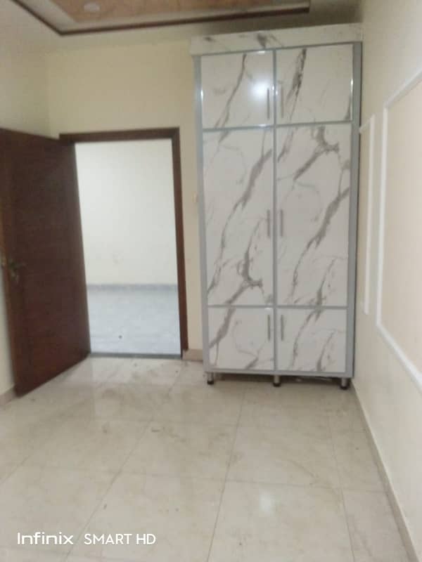 Separate Apartment For Rent Rizwan Colony Capital Road Sialkot 2