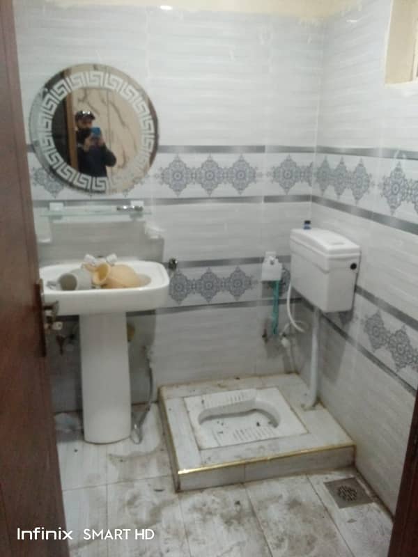 Separate Apartment For Rent Rizwan Colony Capital Road Sialkot 3