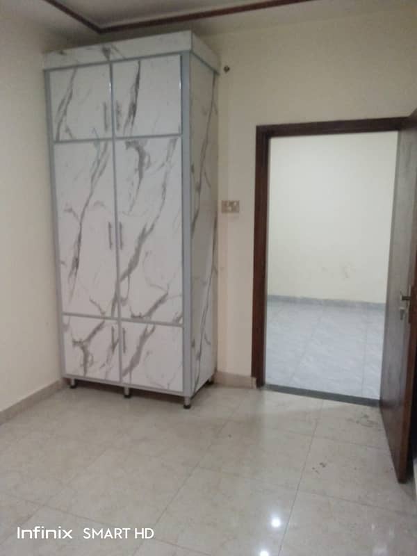 Separate Apartment For Rent Rizwan Colony Capital Road Sialkot 5