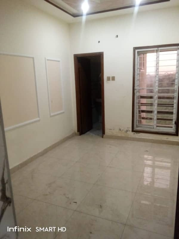 Separate Apartment For Rent Rizwan Colony Capital Road Sialkot 7