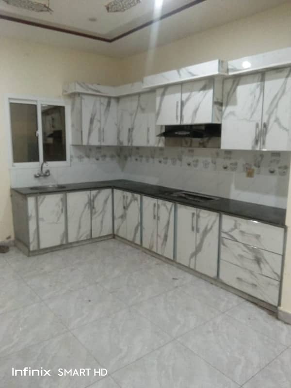 Separate Apartment For Rent Rizwan Colony Capital Road Sialkot 8