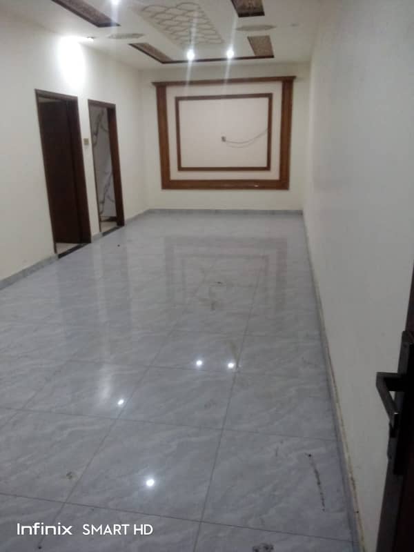 Separate Apartment For Rent Rizwan Colony Capital Road Sialkot 9