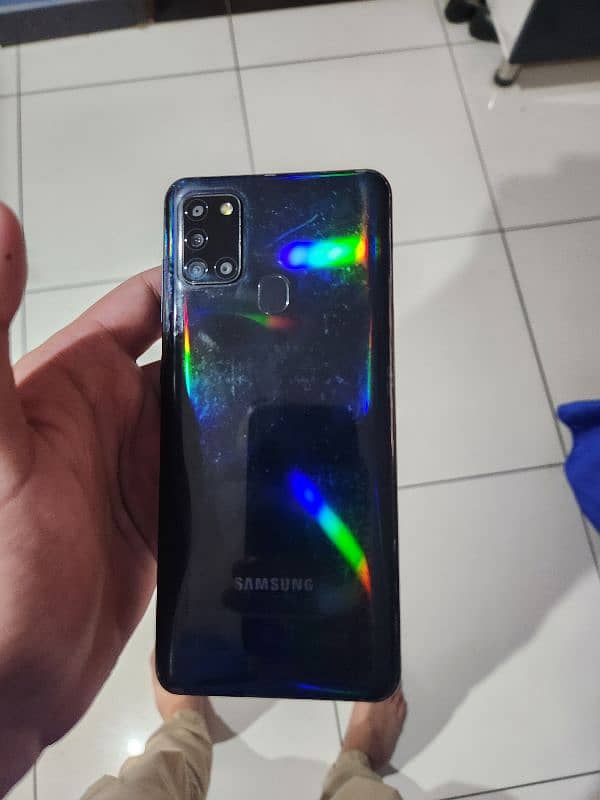 samsung a21s 1