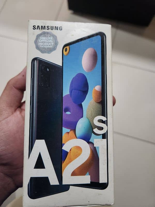 samsung a21s 2