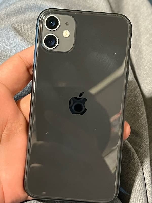 Iphone 11 Pta Approved Urgent sale 3