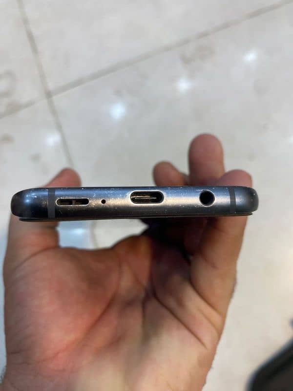 Samsung s9 plus PTA approved 3