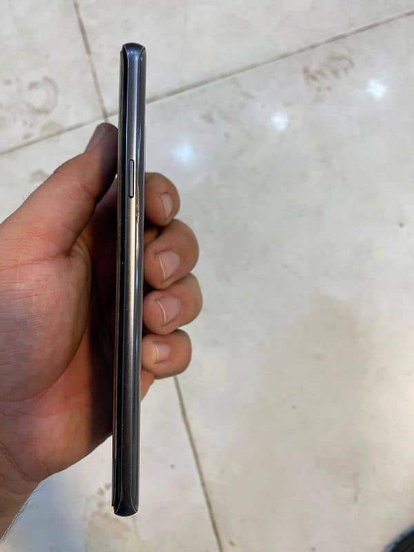 Samsung s9 plus PTA approved 4