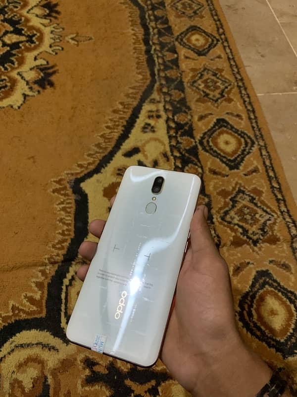 oppo f11 5