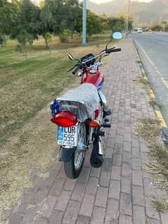 first owner motorcycle showroom condition