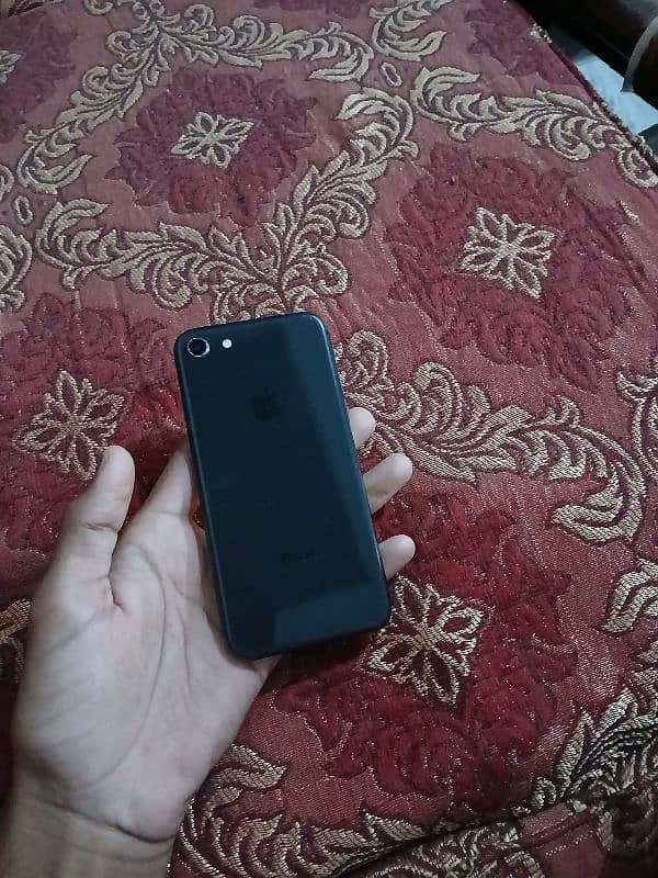 Iphone 8 non pta all ok set emergency sale 3