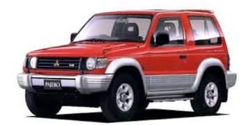 Pajero