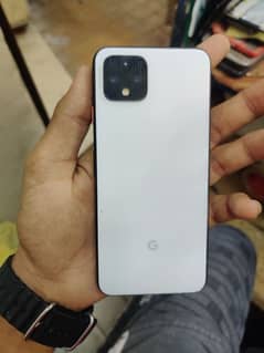 google pixel 4