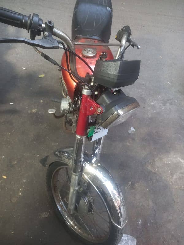 Bike Urgent Sale 0