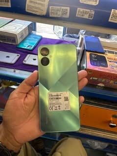 Tecno Camon 19neo