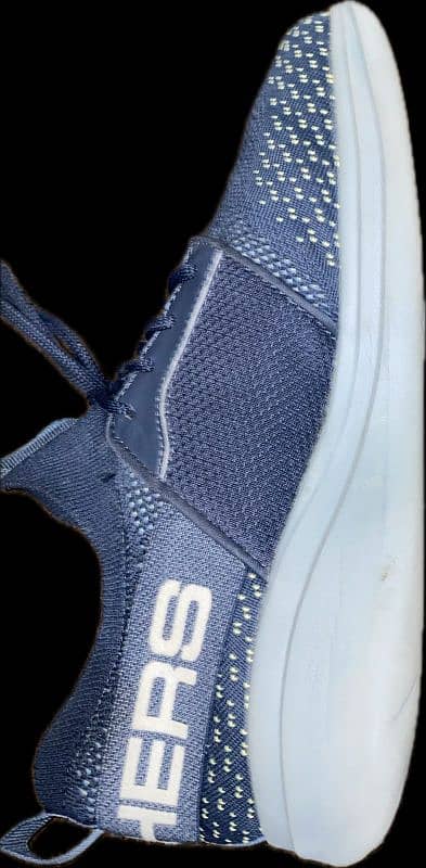 Skechers Men Joggers 9 number 5