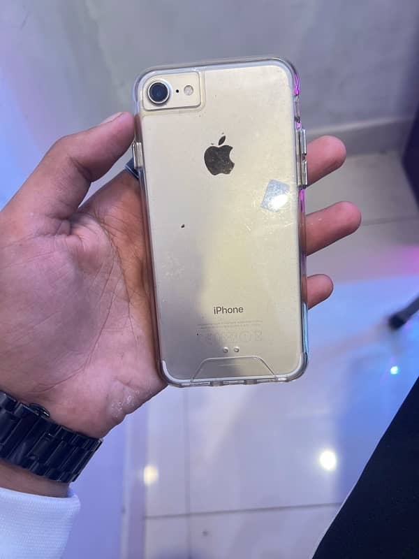 iPhone 7 non pta bay pass 128 gb 1