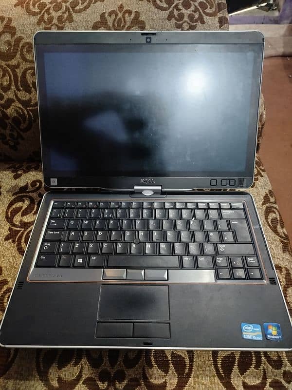 Dell Core i5 5th generation 1