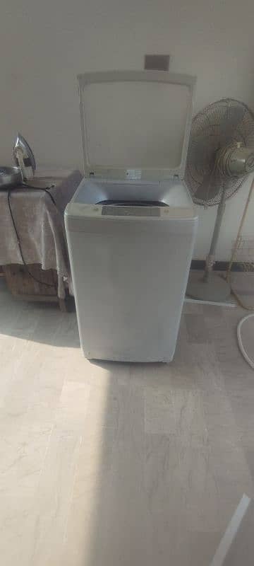 hair automatic washing machine for sale 10kg 0