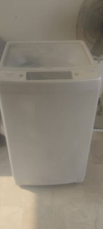 hair automatic washing machine for sale 10kg 1