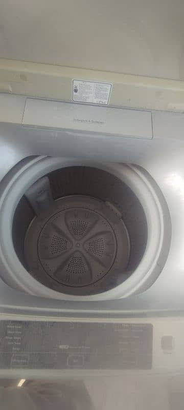 hair automatic washing machine for sale 10kg 2