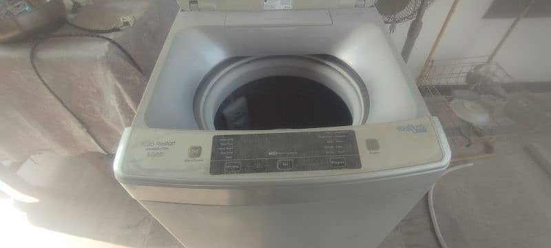 hair automatic washing machine for sale 10kg 3