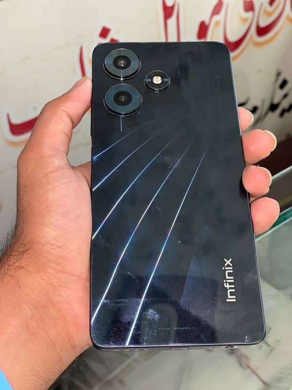 Infinix HOT 30 2