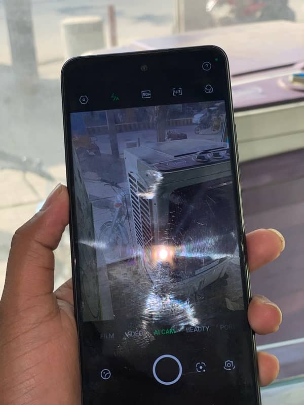 Infinix HOT 30 6