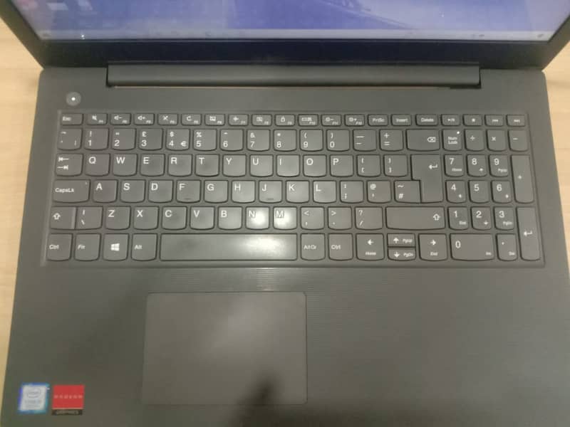 Lenovo laptop with 2gb graphic Card 2