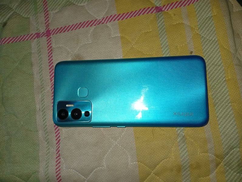 infinix 0