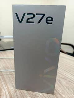 Vivo V27e