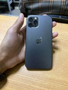 Iphone 12 Pro 256gb FU