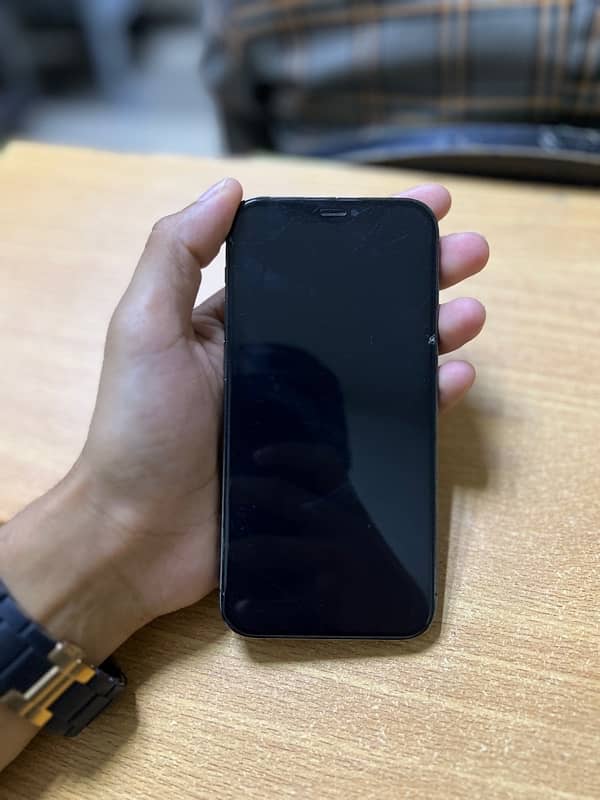 Iphone 12 Pro 256gb FU 1