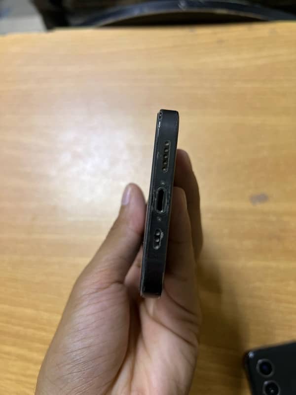 Iphone 12 Pro 256gb FU 3