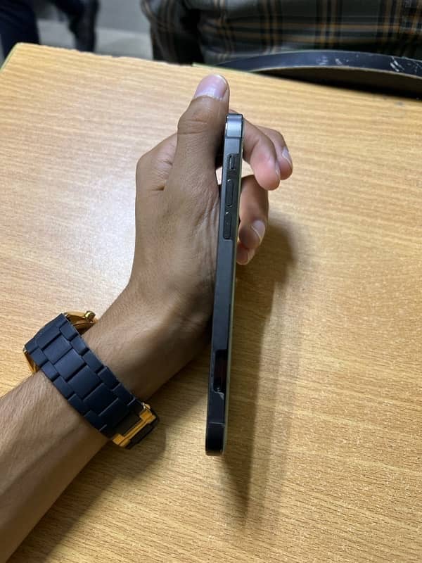 Iphone 12 Pro 256gb FU 4