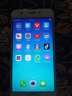 oppo A57 pta profe