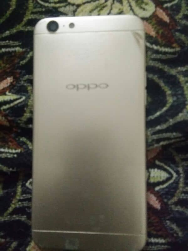 oppo A57  phone number 03101509201 1