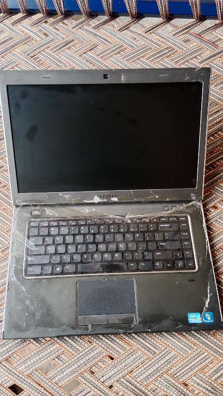 Dell laptop 2