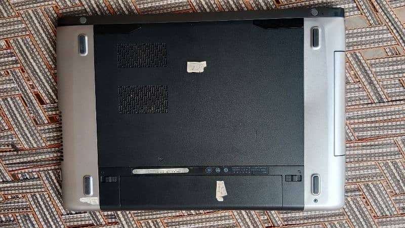 Dell laptop 3