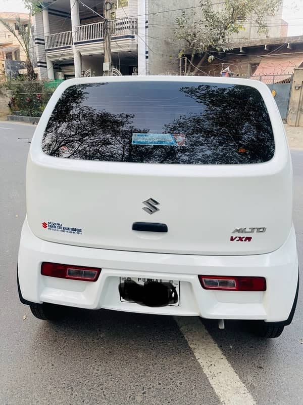 Suzuki Alto 2023 1