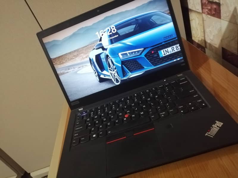 Lenovo ThinkPad i5 - Windows 11 Pro | Best Deal! 0