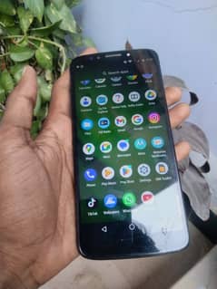 Moto G6 play PTA approved