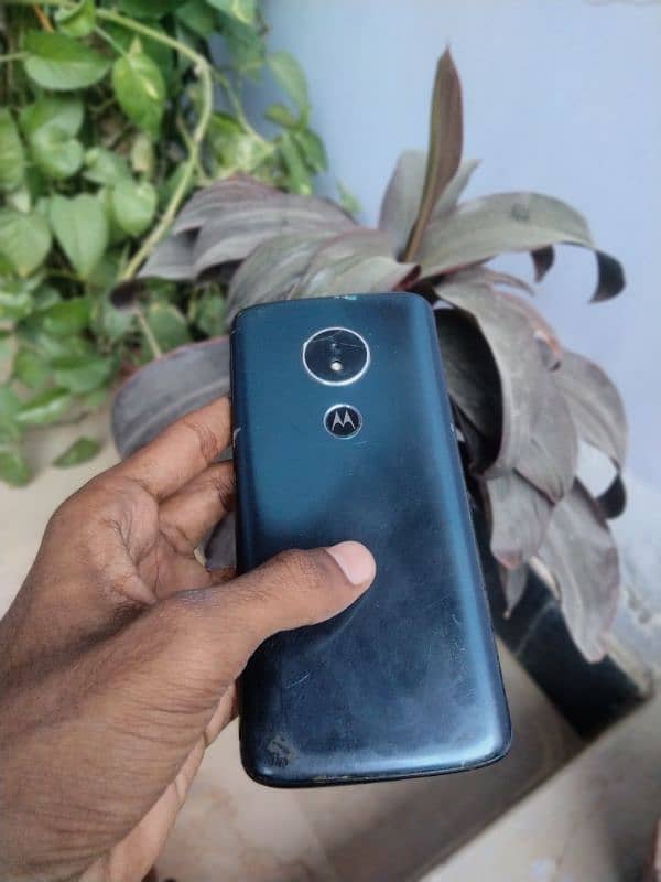 Moto G6 play PTA approved 1