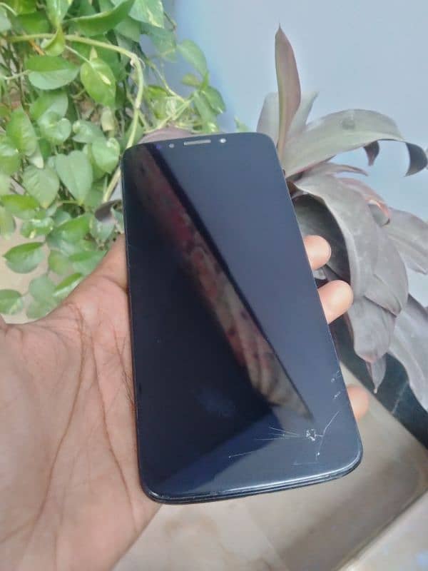 Moto G6 play PTA approved 2