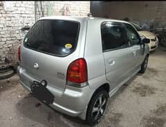 Suzuki Alto 2000