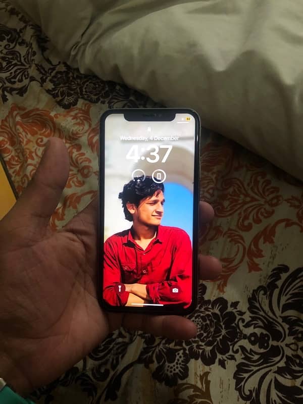 iPhone X non pta 64 gb 1