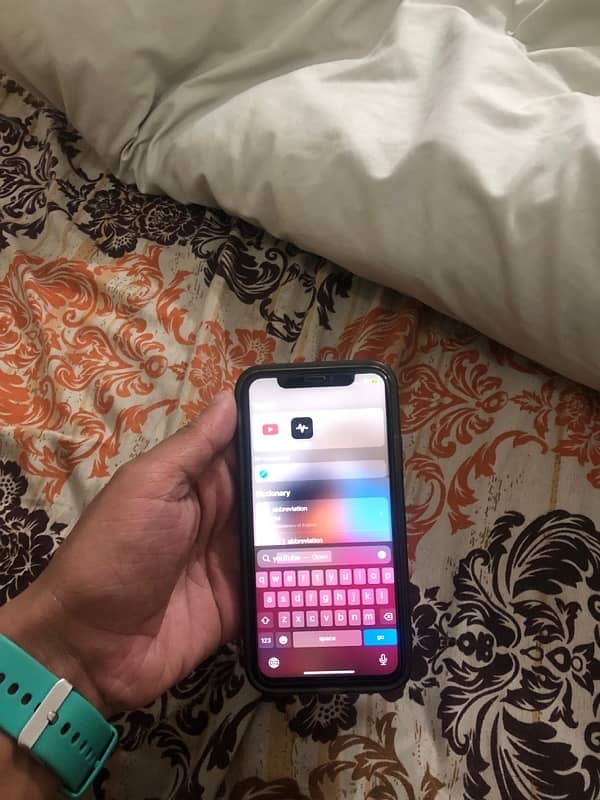 iPhone X non pta 64 gb 3